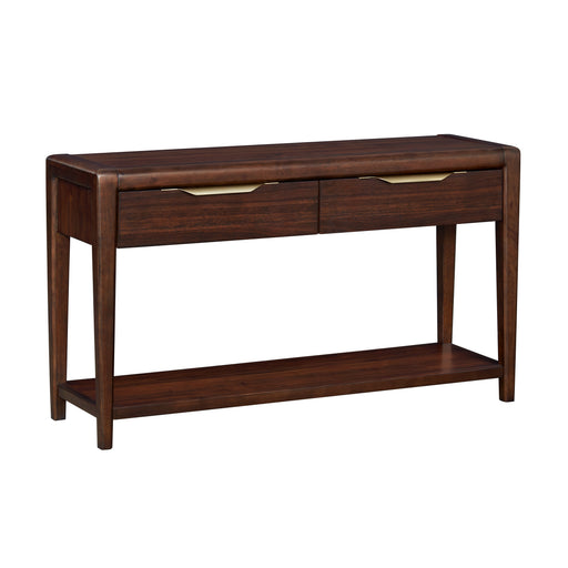 2307-05 SOFA TABLE image