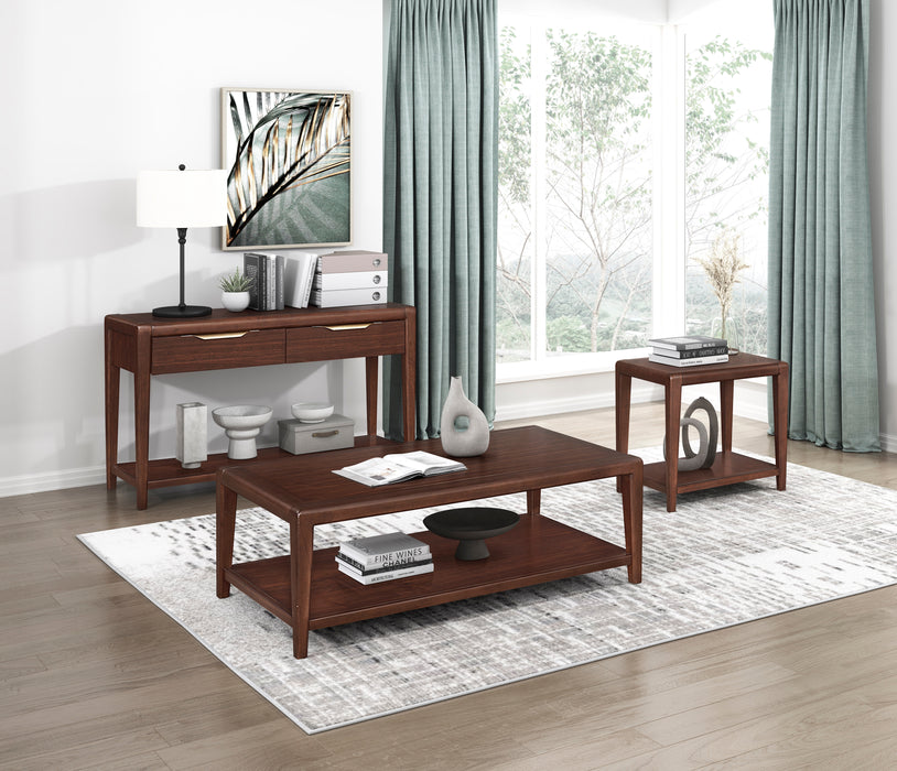 2307-05 SOFA TABLE image