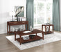 2307-05 SOFA TABLE image
