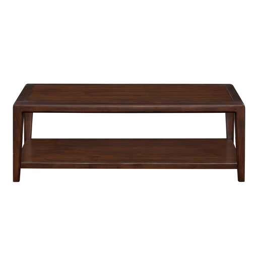 2307-30 COCKTAIL TABLE image