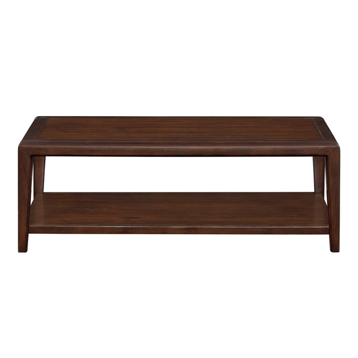2307-30 COCKTAIL TABLE image