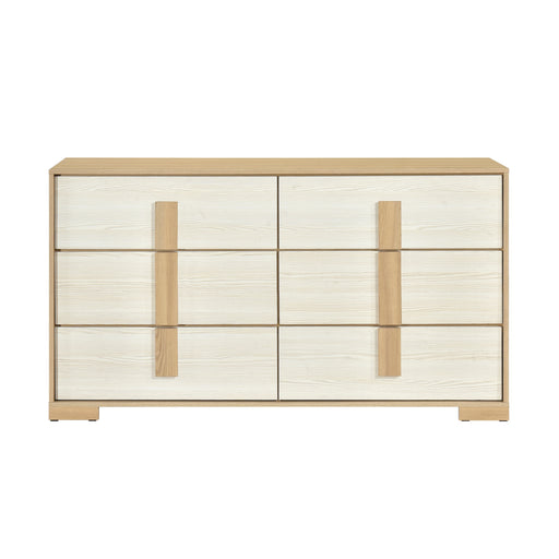 2330-5 Dresser image