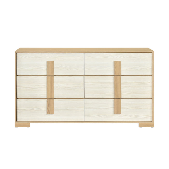 2330-5 Dresser image