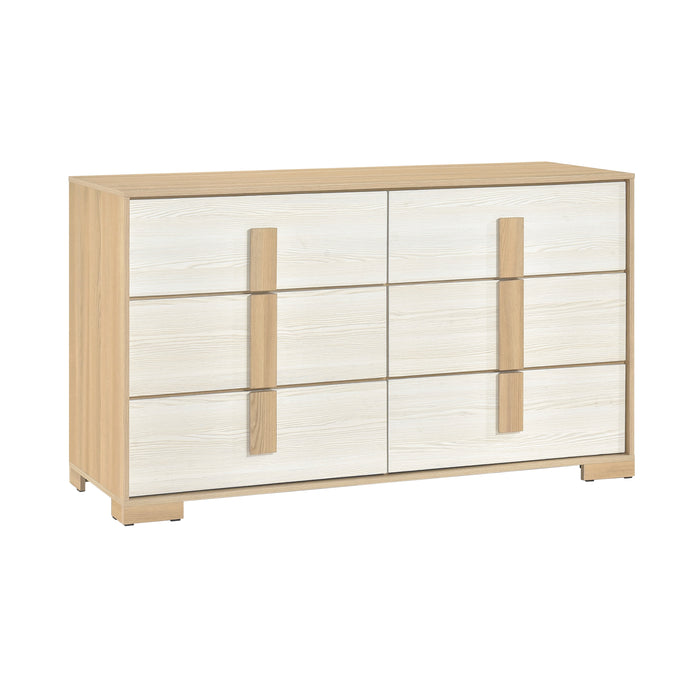 Sterling Dresser