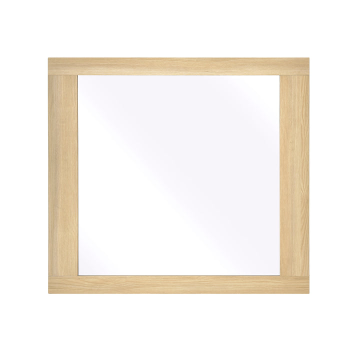 2330-6 Mirror image