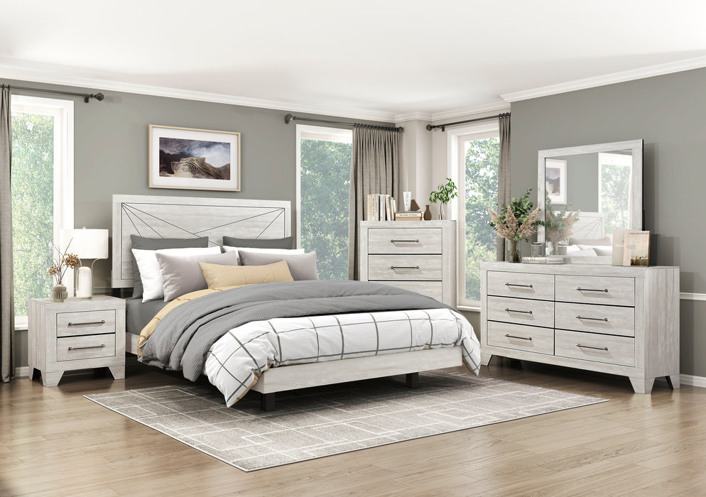 2331-4 Night Stand image