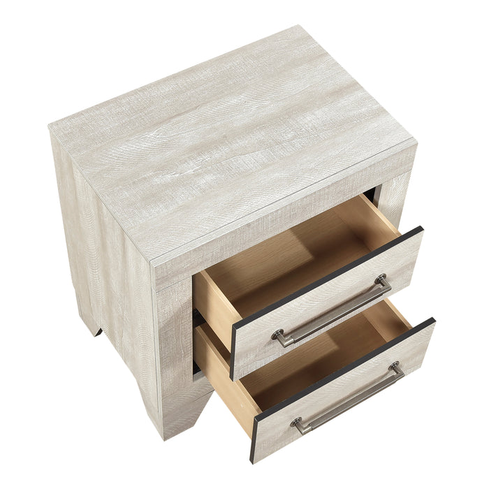 2331-4 Night Stand image