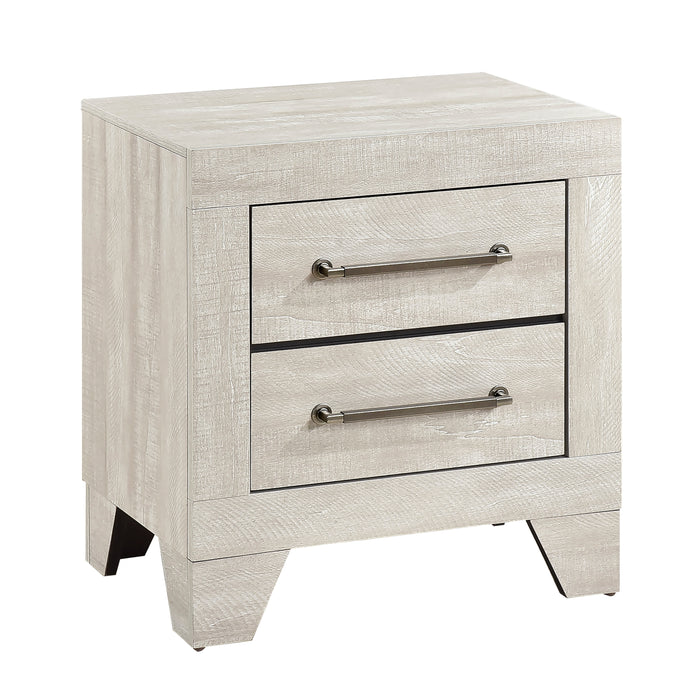2331-4 Night Stand image