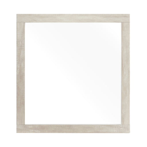 2331-6 Mirror image
