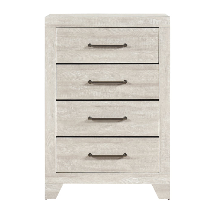 2331-9 Chest image
