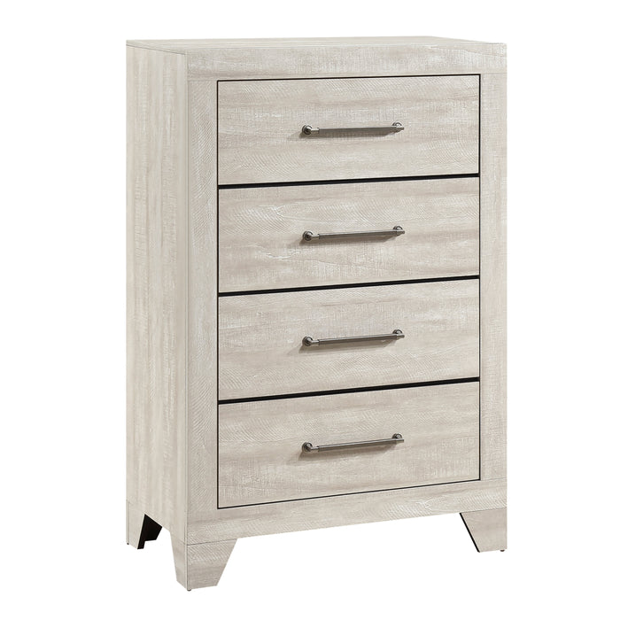 2331-9 Chest image
