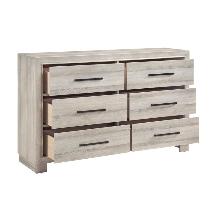 2332-5 Dresser image