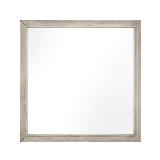 2332-6 Mirror image