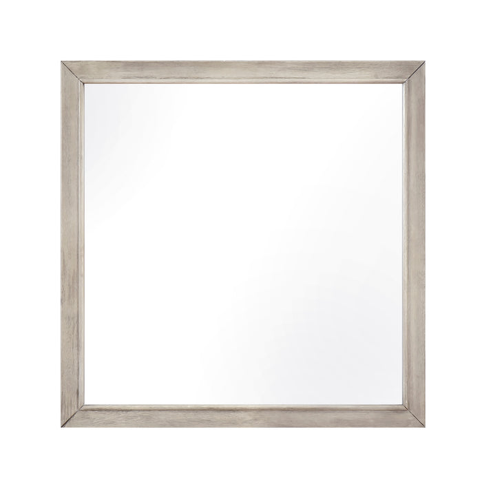2332-6 Mirror image