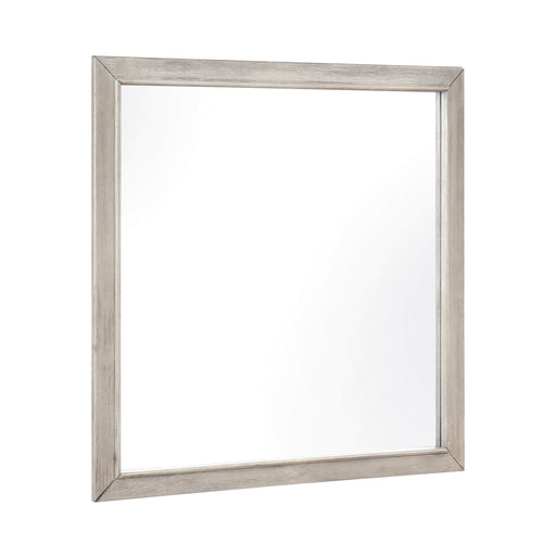 2332-6 Mirror image