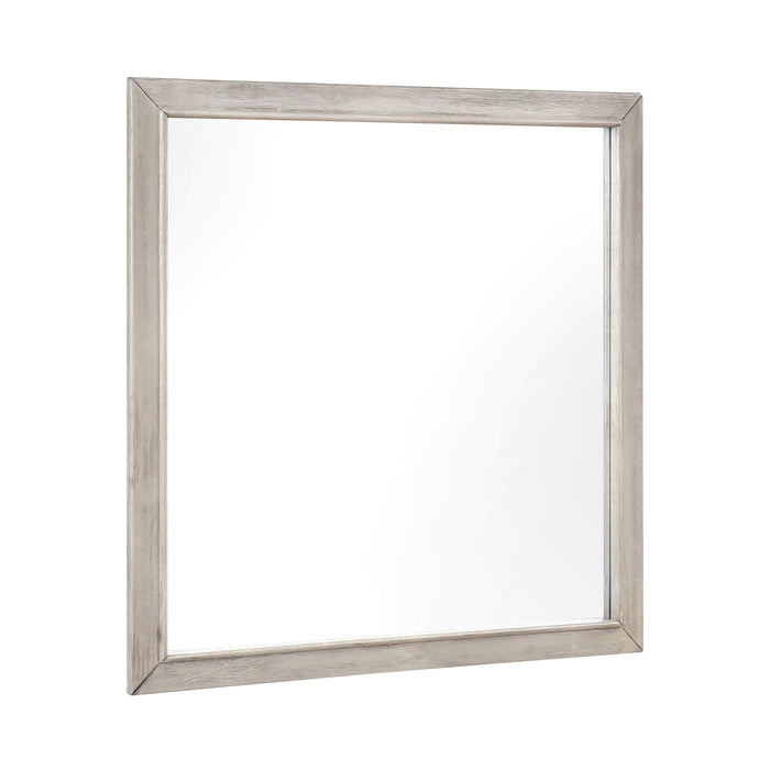 2332-6 Mirror image
