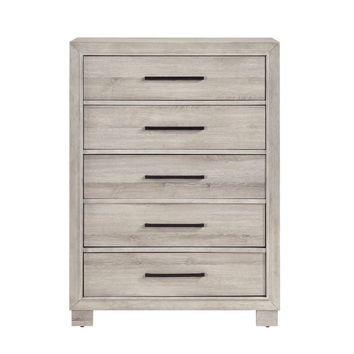 2332-9 Chest image