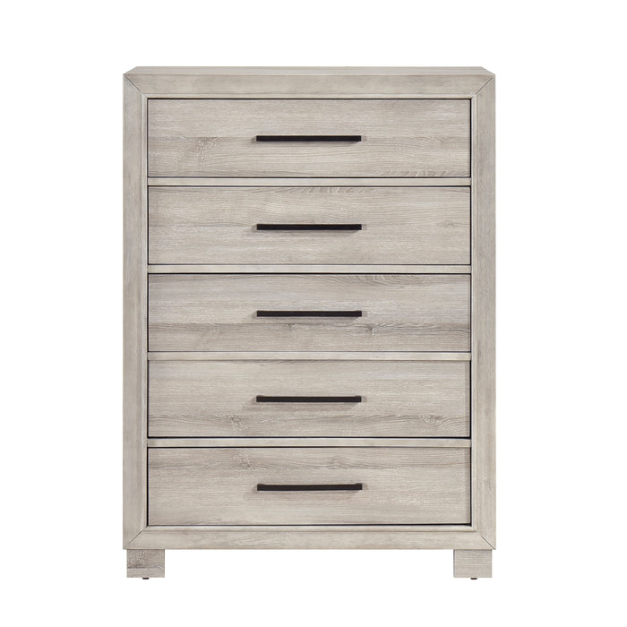2332-9 Chest image