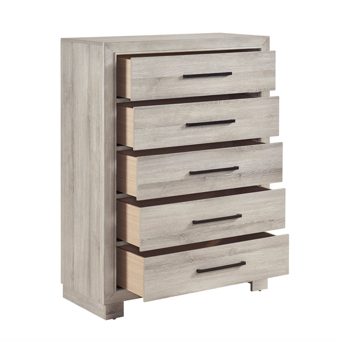 2332-9 Chest image