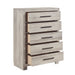2332-9 Chest image