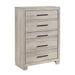 2332-9 Chest image