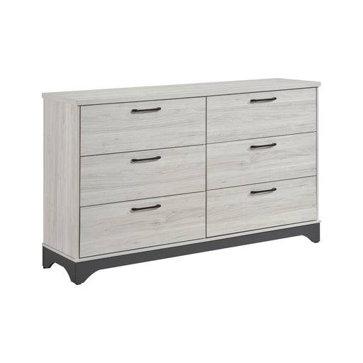 2334-5 Dresser image