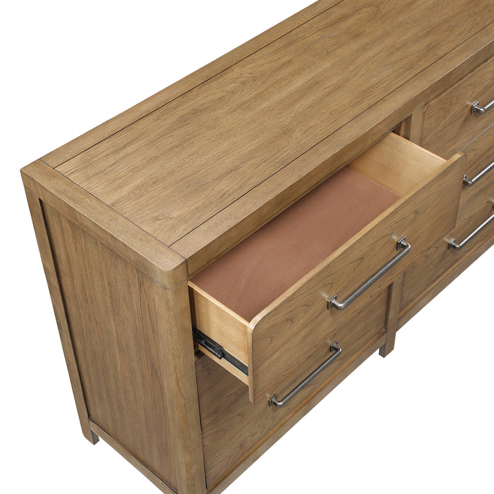 2336-5 Dresser image