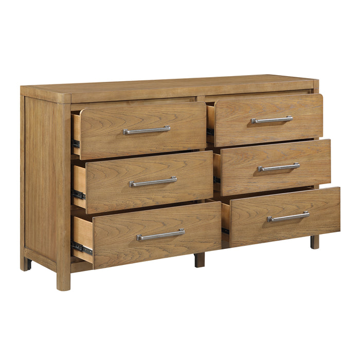 2336-5 Dresser image