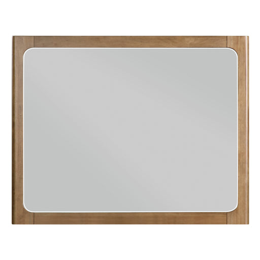 2336-6 Mirror image