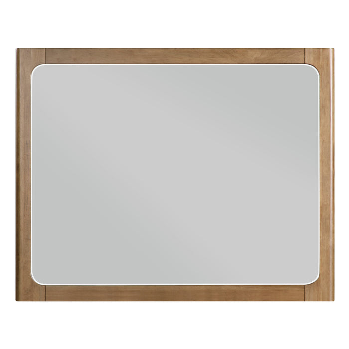 2336-6 Mirror image