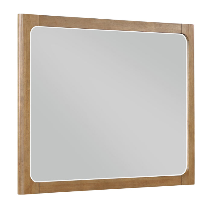 2336-6 Mirror image