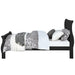 Louis Philippe Twin Bed - Image 4