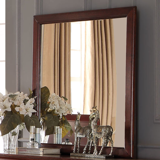 Louis Philippe Mirror