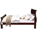 Louis Philippe Twin Bed - Image 4