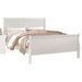 Louis Philippe Queen Bed - Image 3