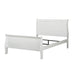 Louis Philippe Twin Bed - Image 2