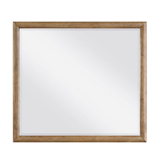 2386-6 Mirror image