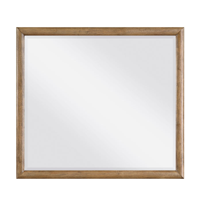 2386-6 Mirror image