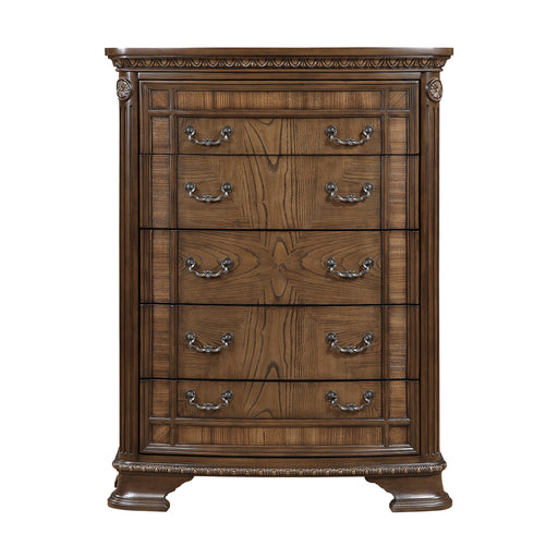 2392-9 Chest image