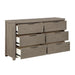 2393-5 Dresser image