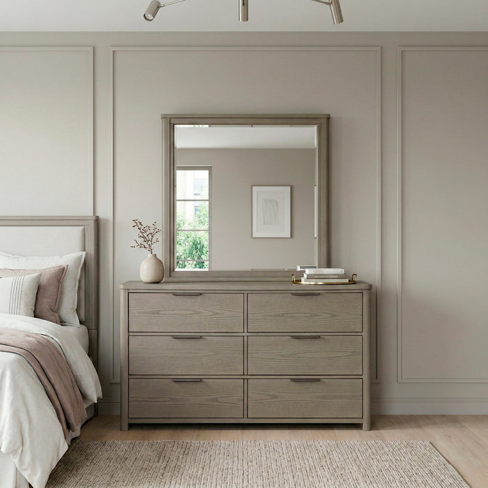 2393-6 Mirror image