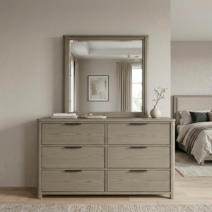 2393-6 Mirror image