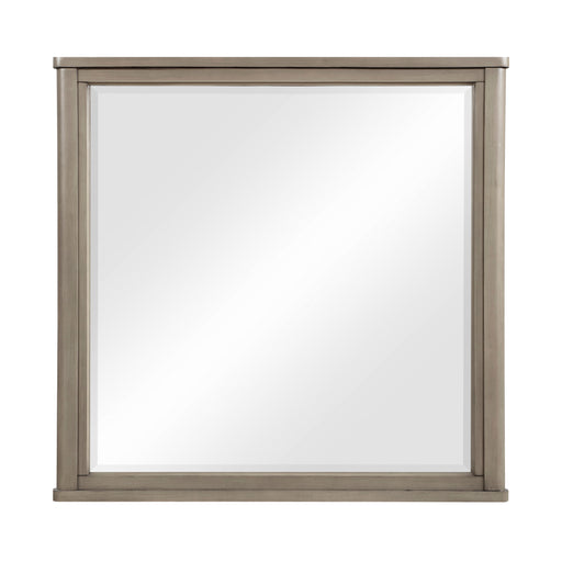 2393-6 Mirror image