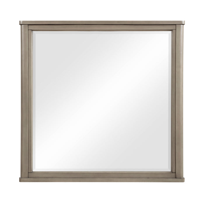 2393-6 Mirror image