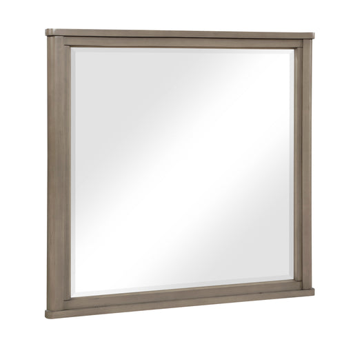 2393-6 Mirror image