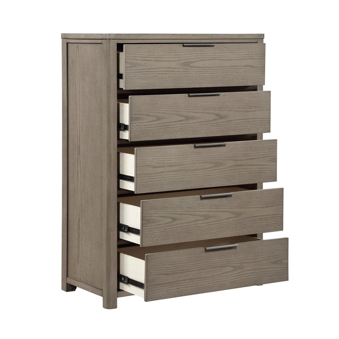2393-9 Chest image