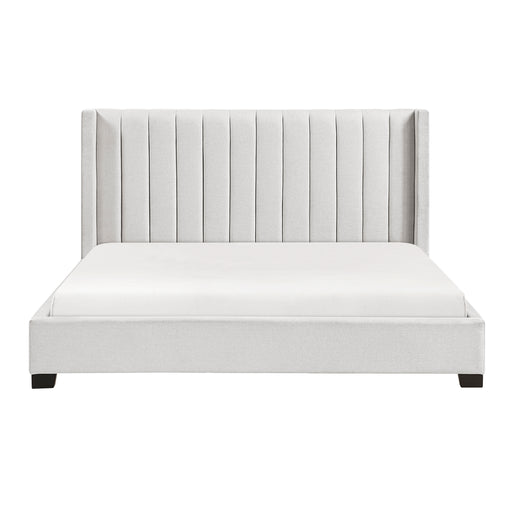 Emerson Bed - Eastern King