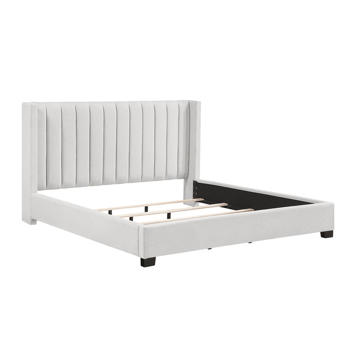 2399K-1CK California King Bed in a Box image