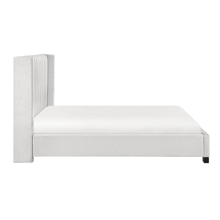 2399K-1CK California King Bed in a Box image