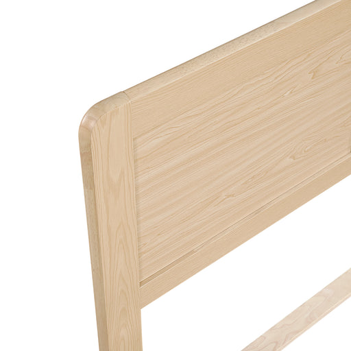 2403F-1 Full Platform Bed image